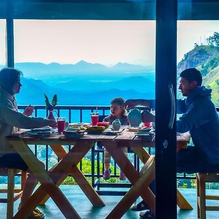 Onestar Ella Otel Dış mekan fotoğraf