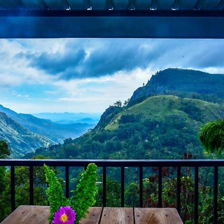 Onestar Ella Otel Dış mekan fotoğraf