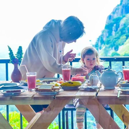 Onestar Ella Otel Dış mekan fotoğraf