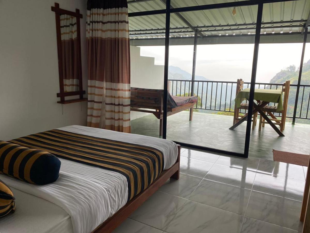 Onestar Ella Otel Dış mekan fotoğraf