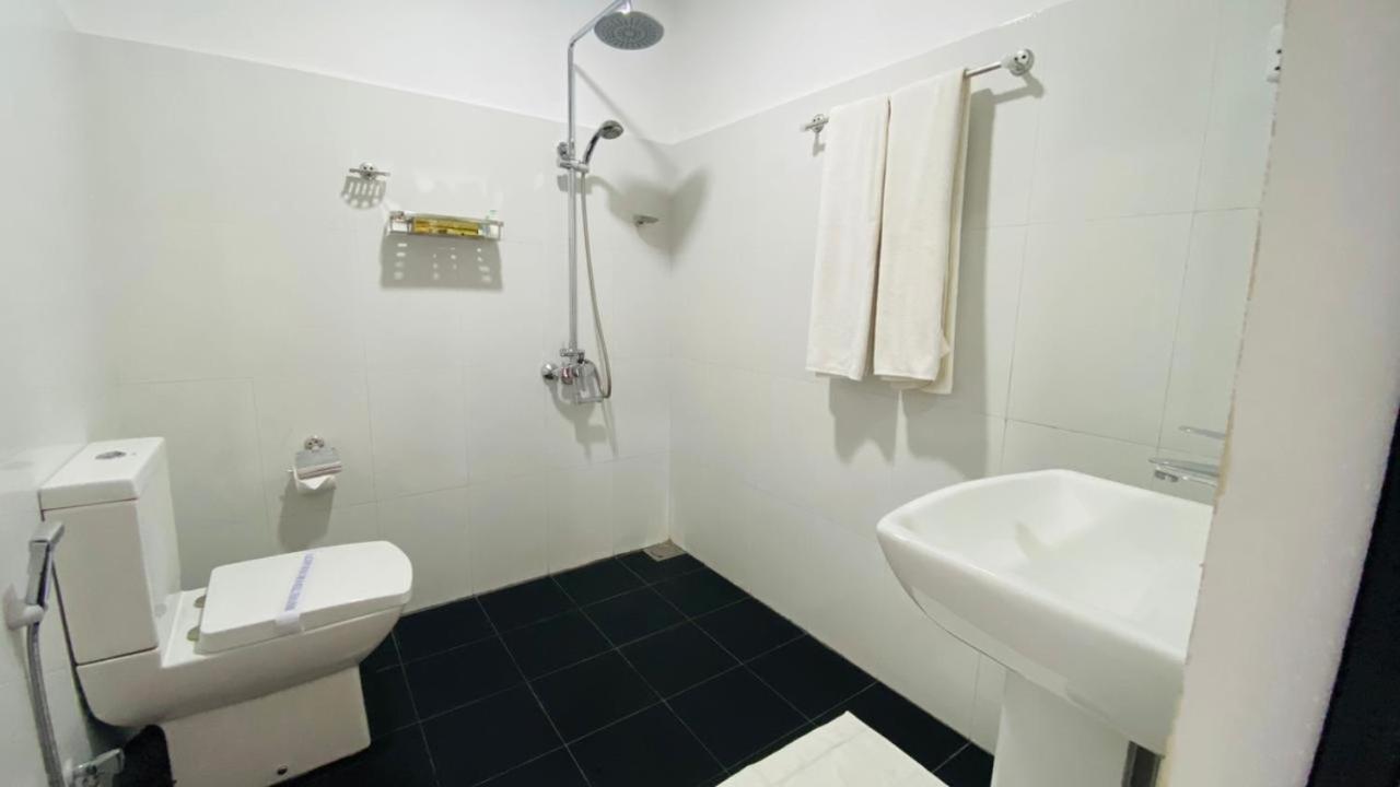 Onestar Ella Otel Dış mekan fotoğraf