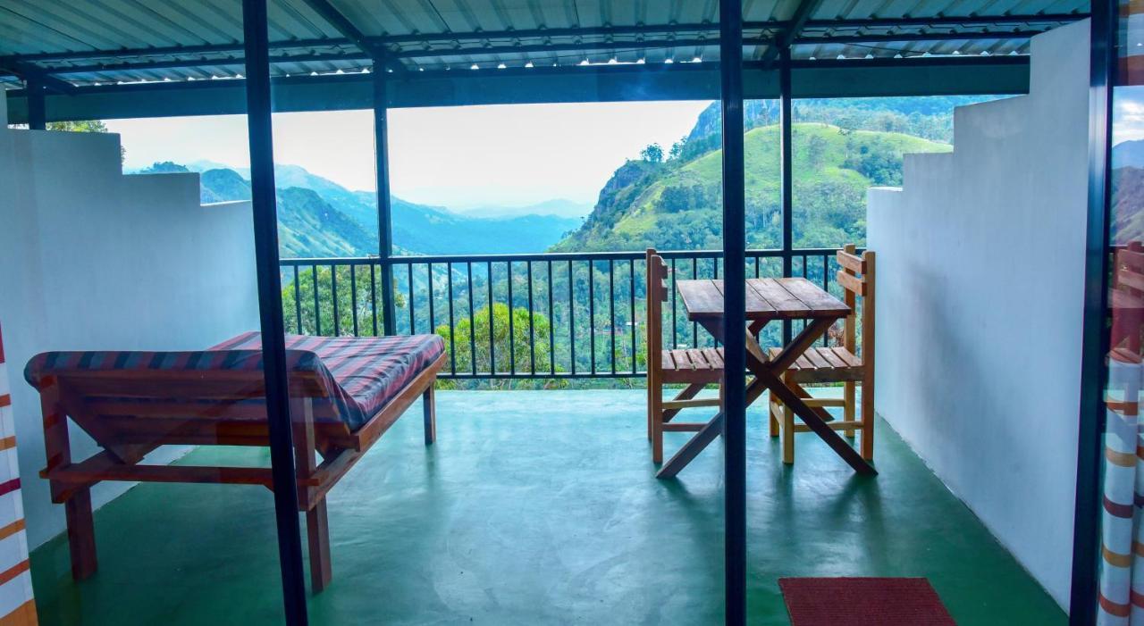 Onestar Ella Otel Dış mekan fotoğraf