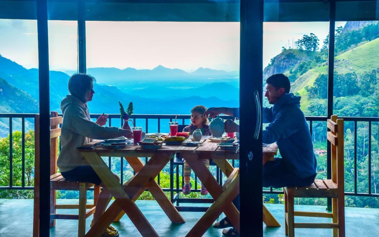 Onestar Ella Otel Dış mekan fotoğraf
