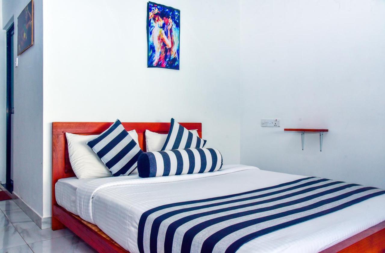 Onestar Ella Otel Dış mekan fotoğraf