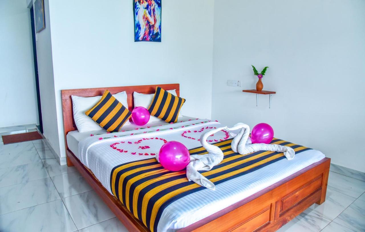Onestar Ella Otel Dış mekan fotoğraf