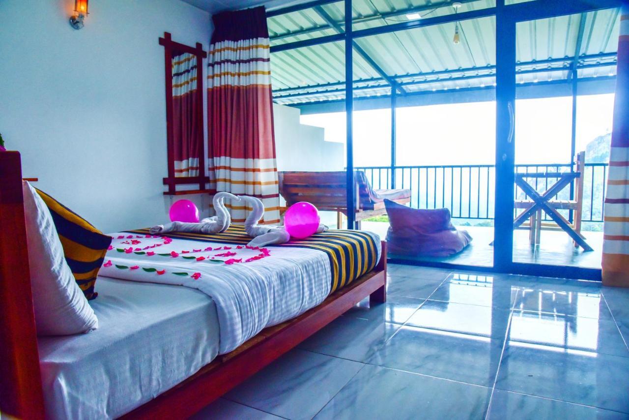 Onestar Ella Otel Dış mekan fotoğraf
