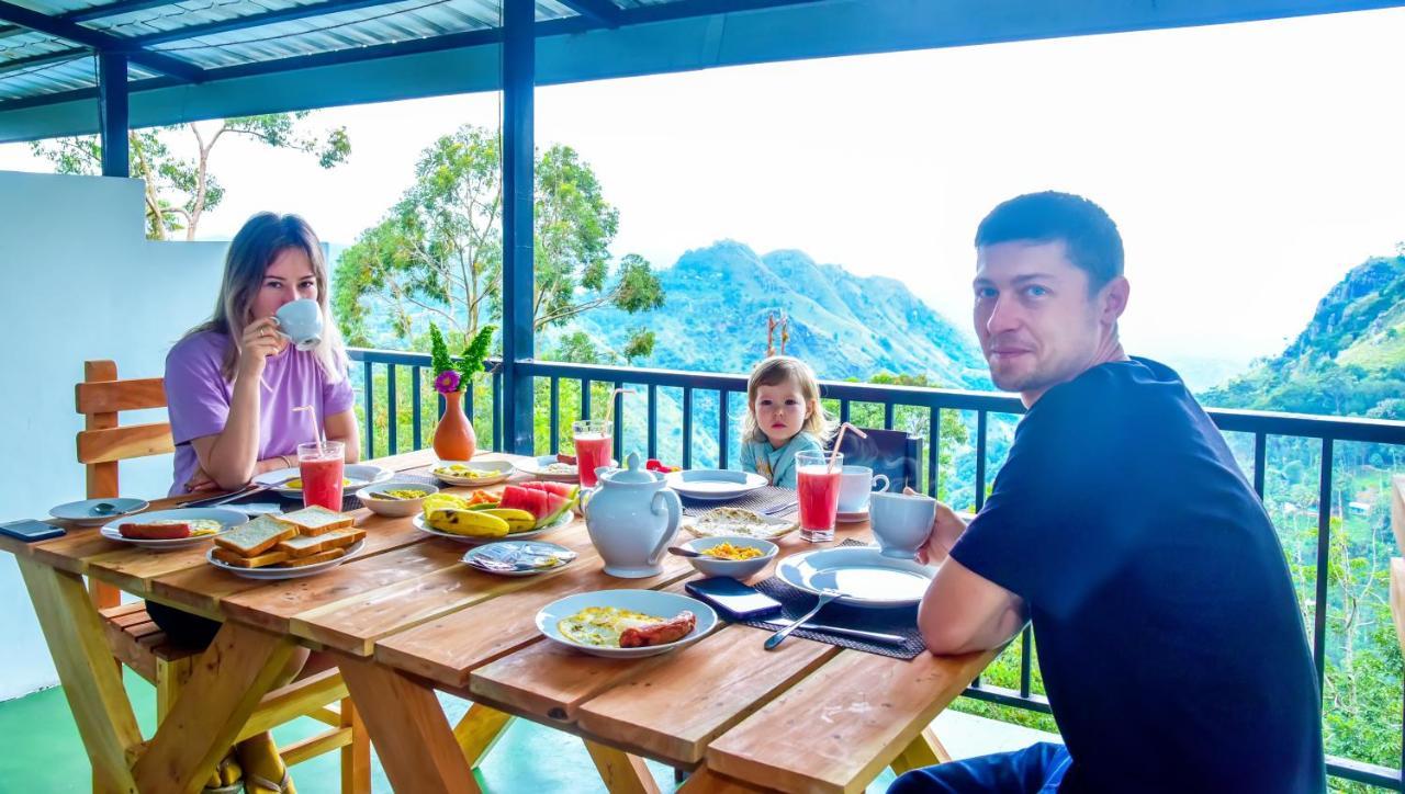 Onestar Ella Otel Dış mekan fotoğraf