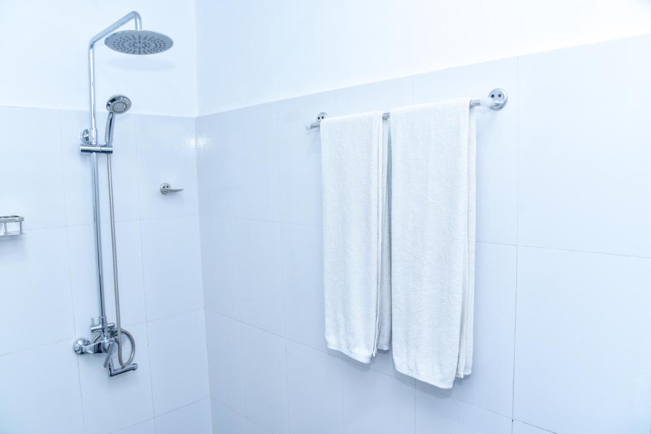 Onestar Ella Otel Dış mekan fotoğraf