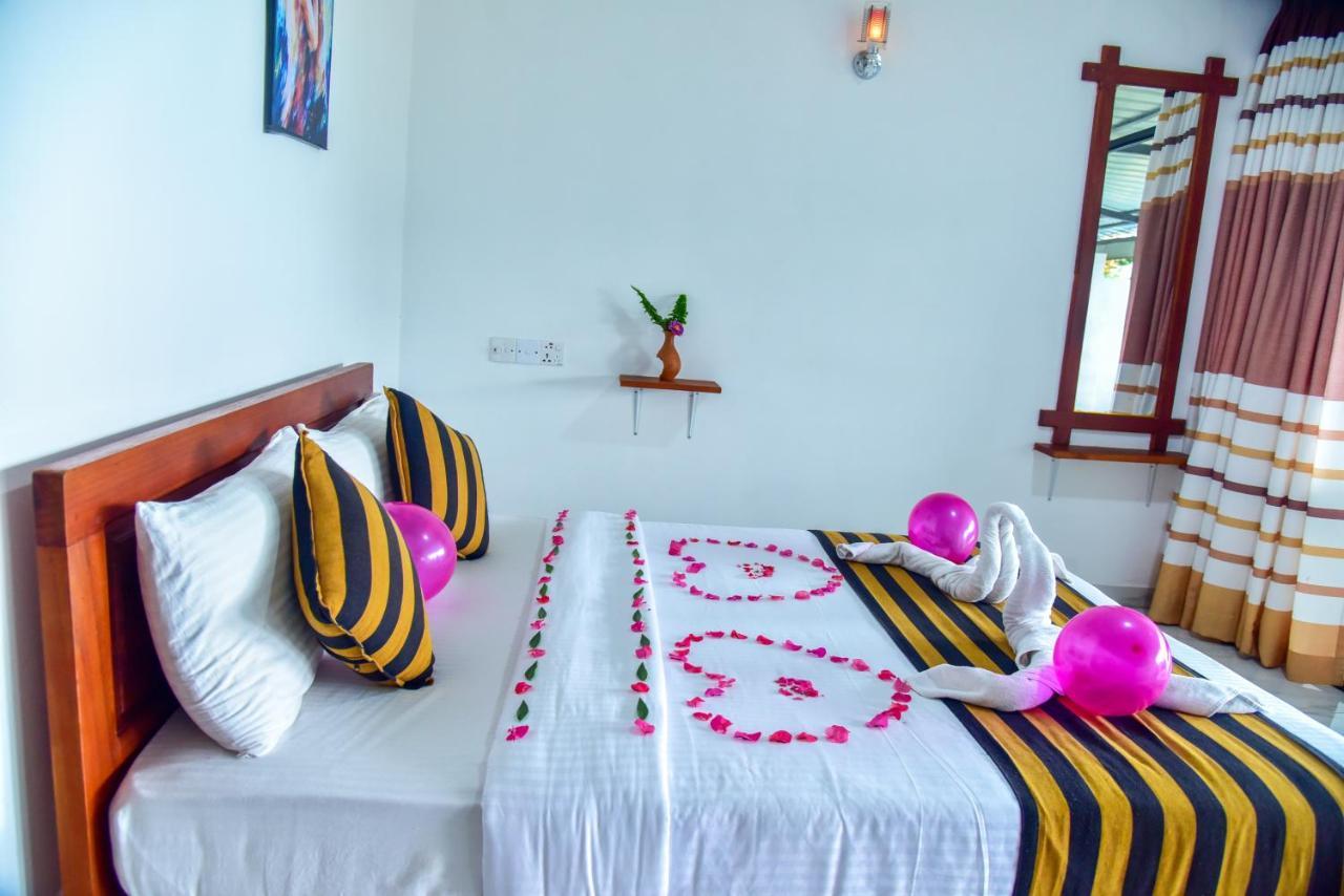 Onestar Ella Otel Dış mekan fotoğraf