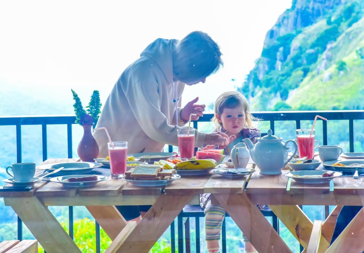 Onestar Ella Otel Dış mekan fotoğraf