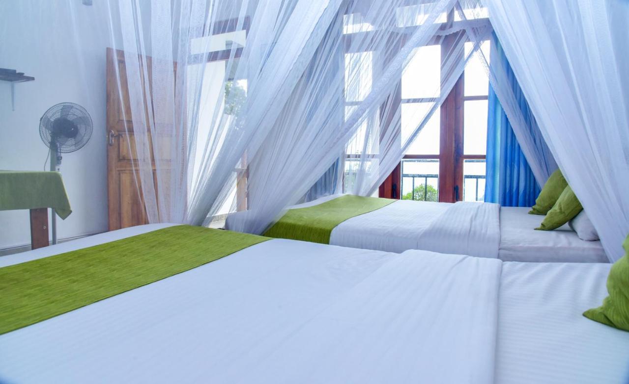Onestar Ella Otel Dış mekan fotoğraf