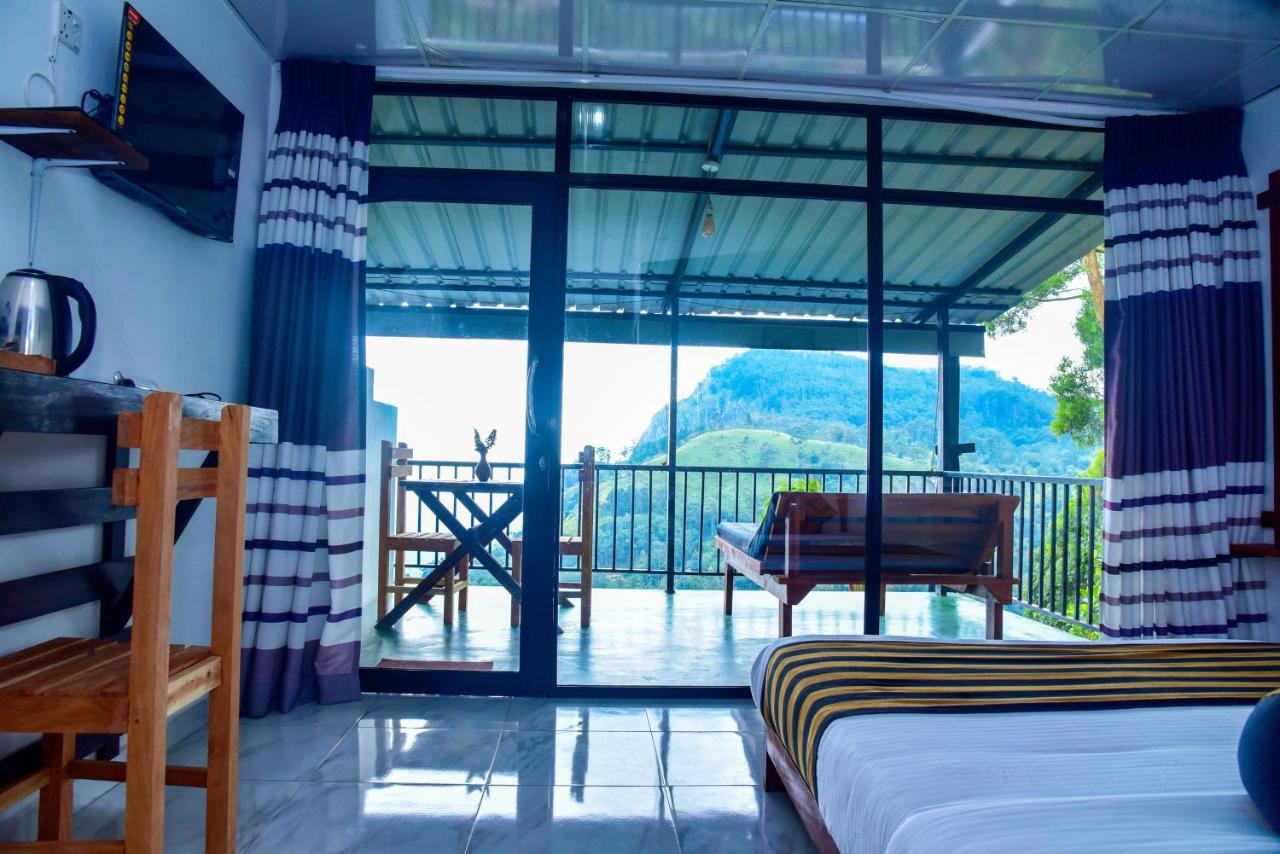 Onestar Ella Otel Dış mekan fotoğraf