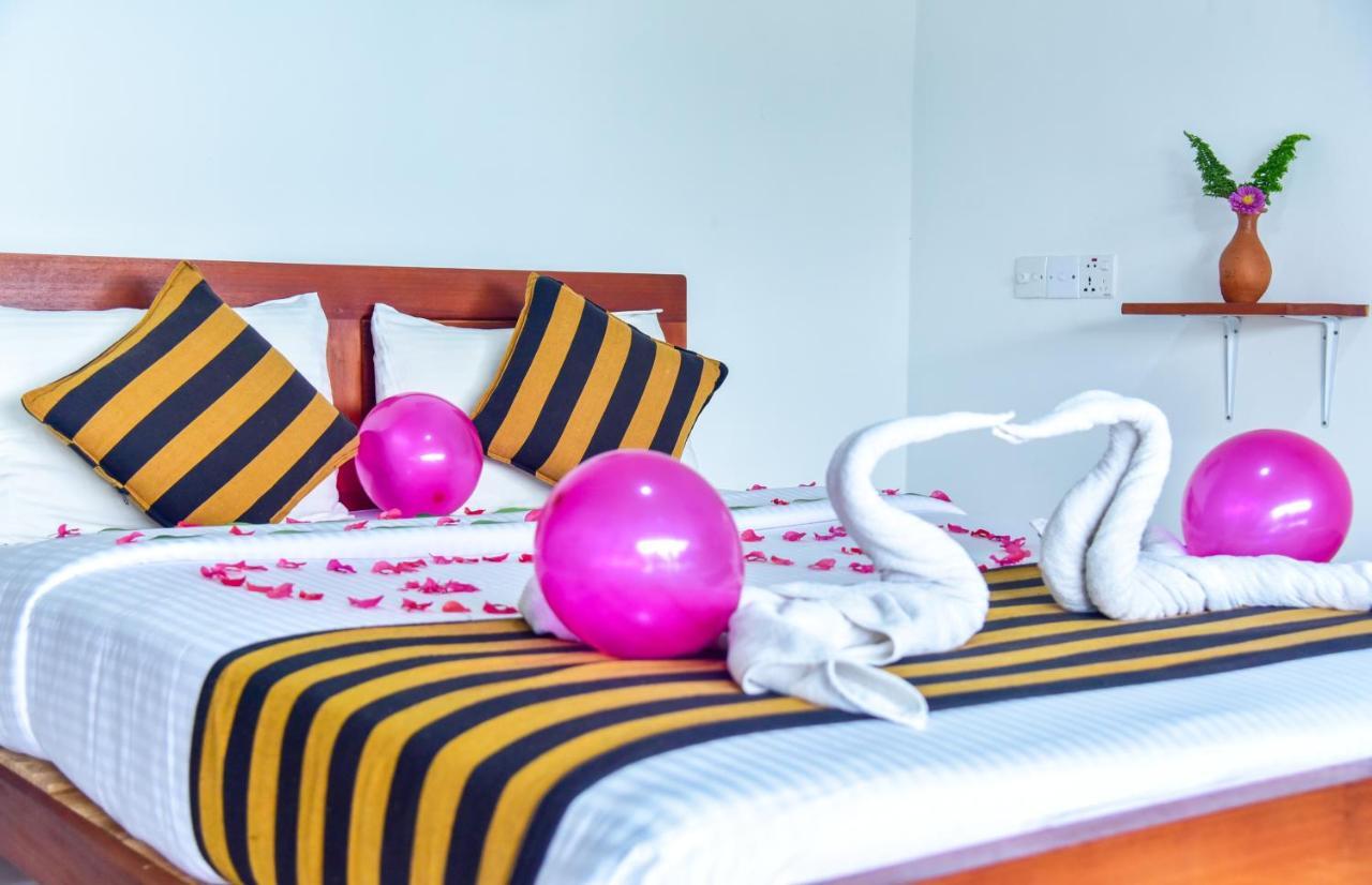 Onestar Ella Otel Dış mekan fotoğraf