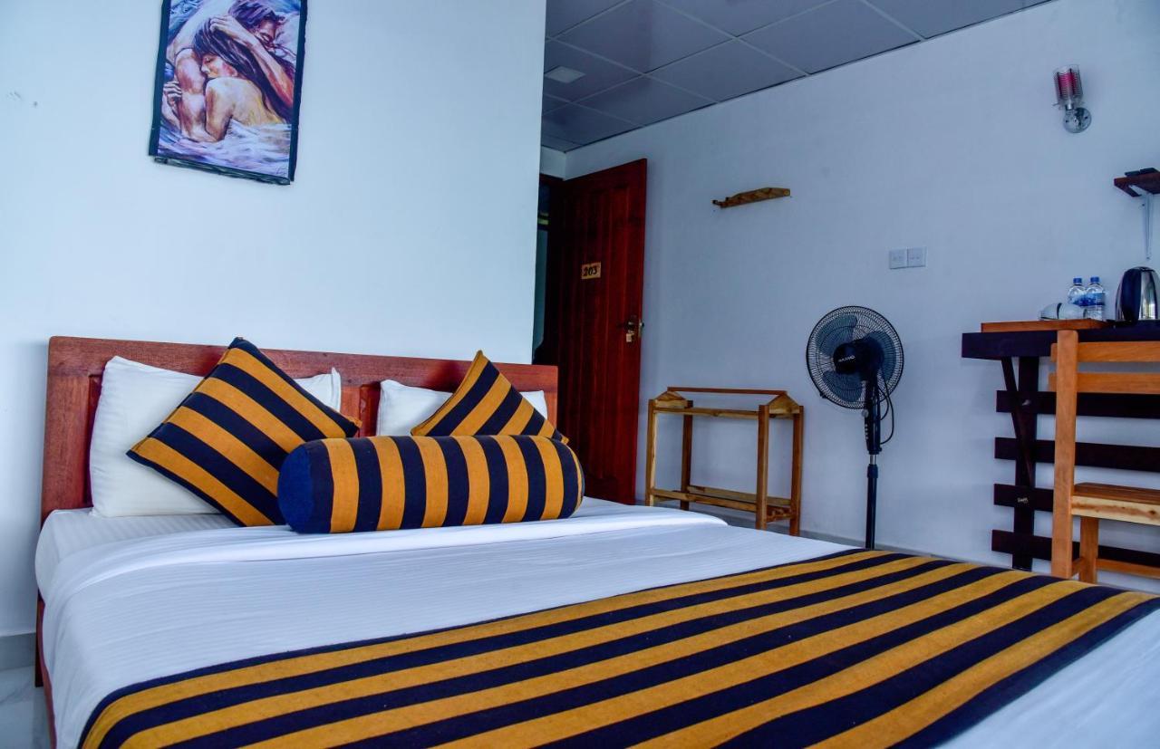 Onestar Ella Otel Dış mekan fotoğraf