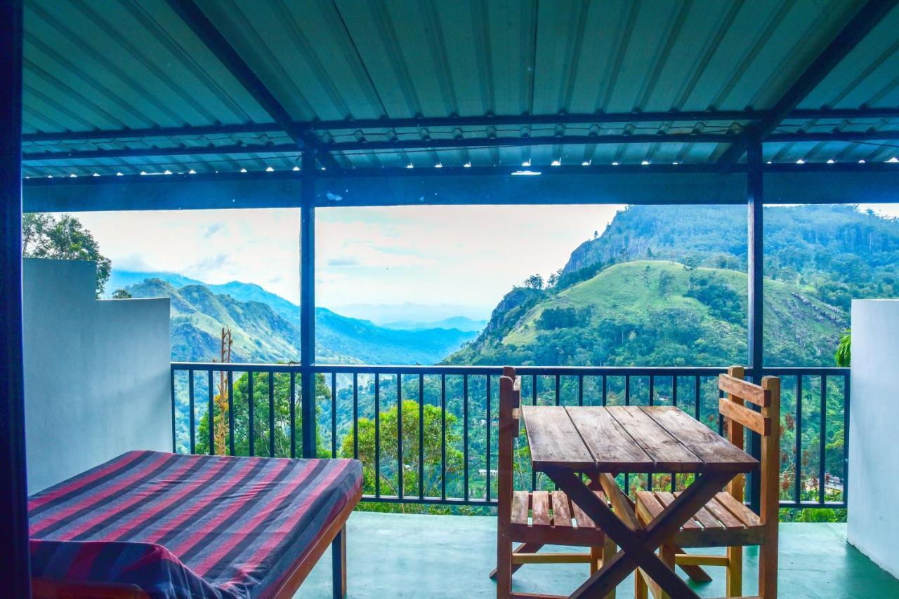 Onestar Ella Otel Dış mekan fotoğraf