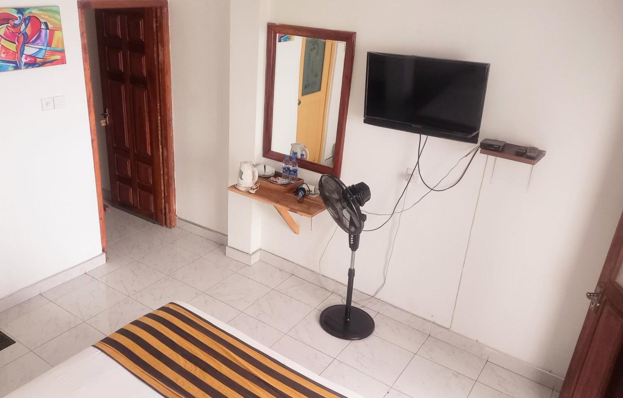 Onestar Ella Otel Oda fotoğraf