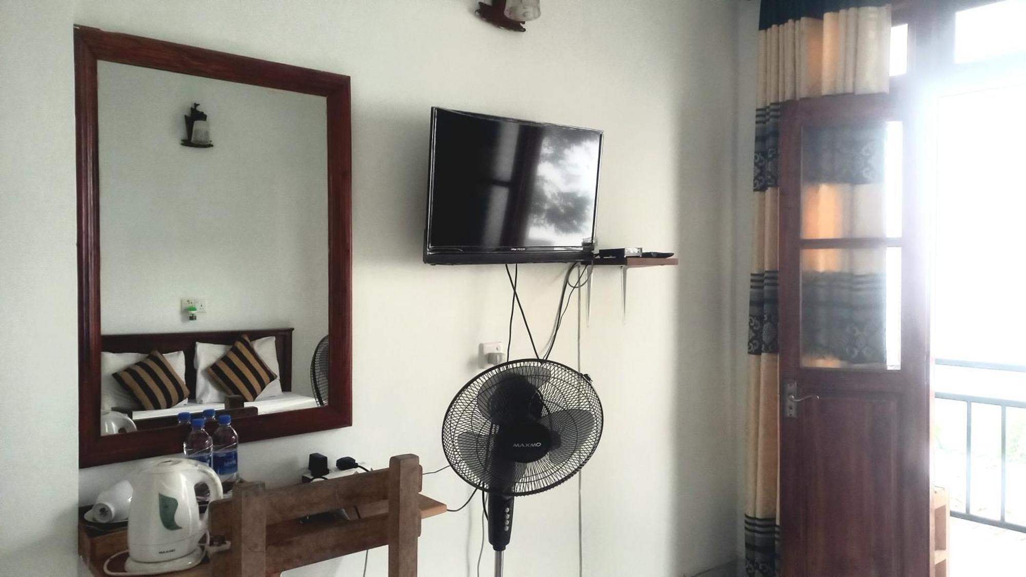 Onestar Ella Otel Oda fotoğraf