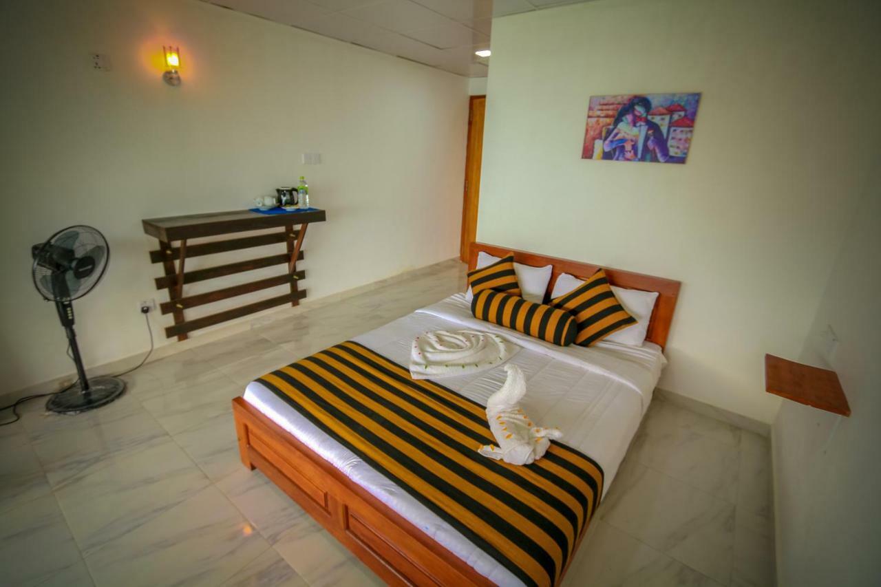 Onestar Ella Otel Dış mekan fotoğraf