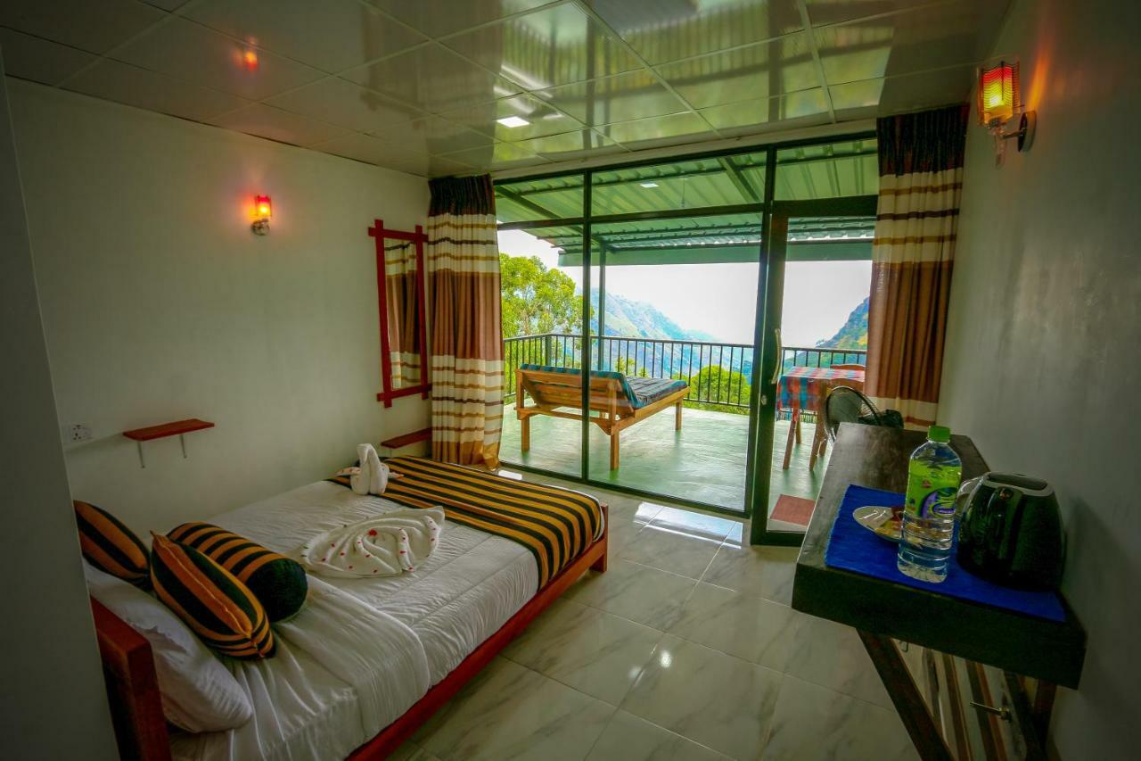 Onestar Ella Otel Dış mekan fotoğraf