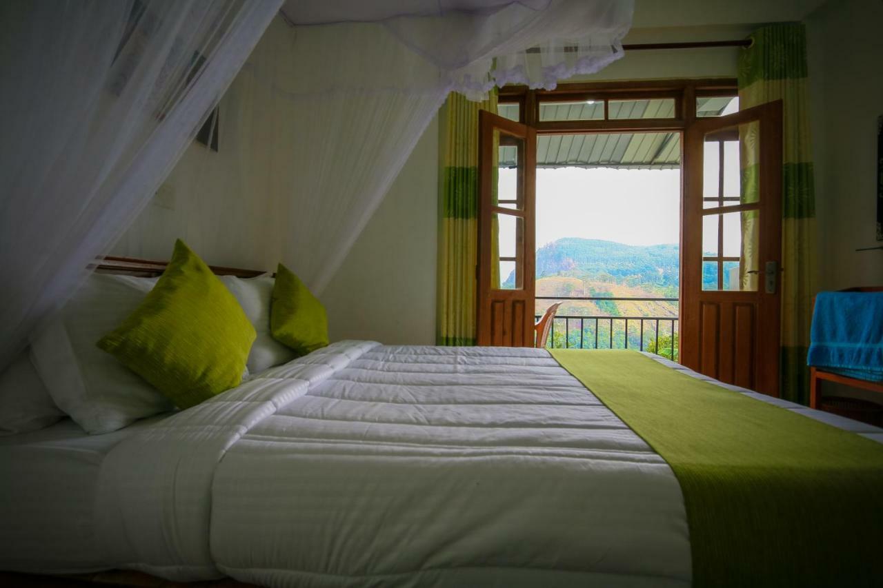 Onestar Ella Otel Dış mekan fotoğraf