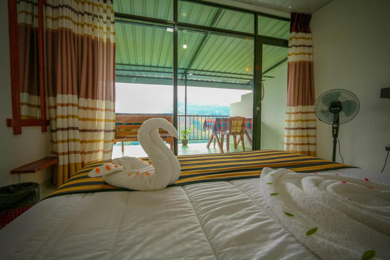 Onestar Ella Otel Dış mekan fotoğraf