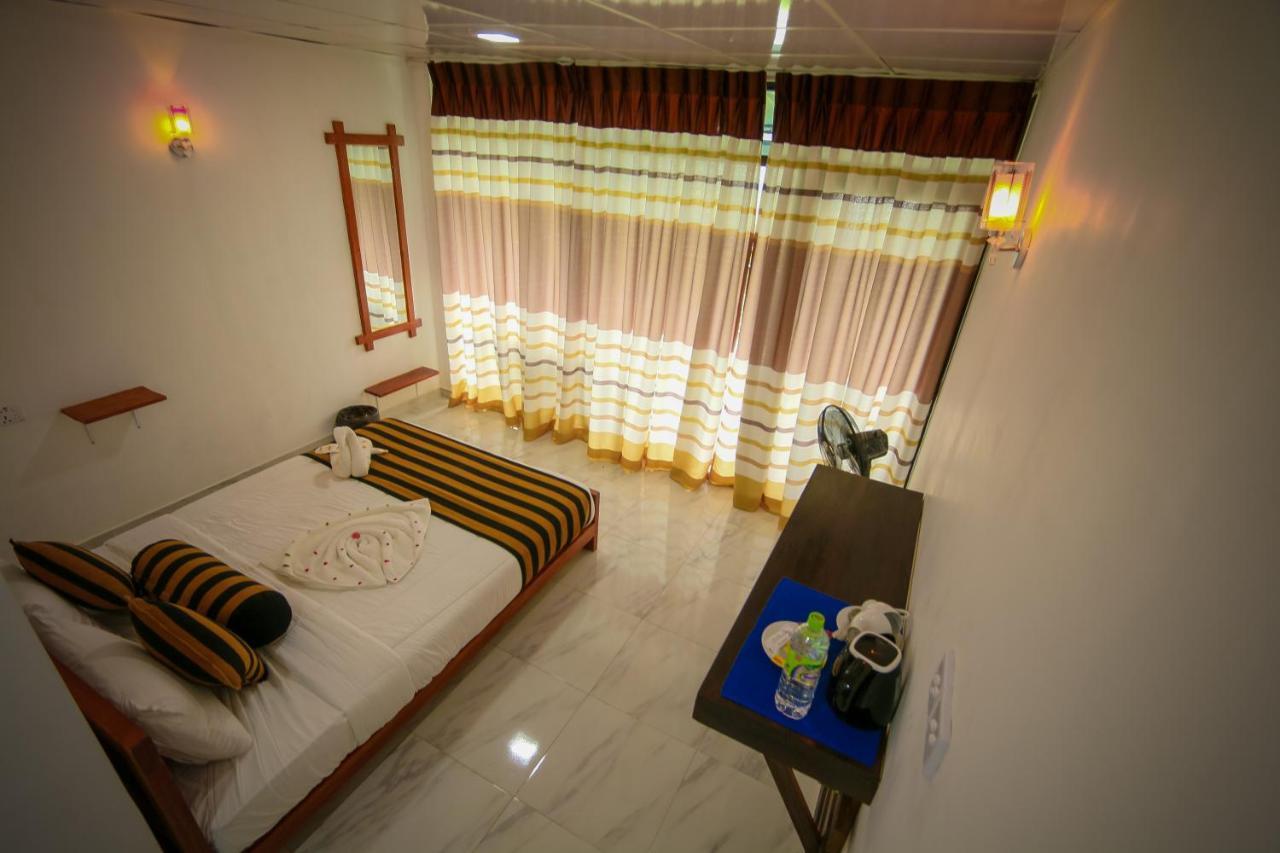 Onestar Ella Otel Dış mekan fotoğraf